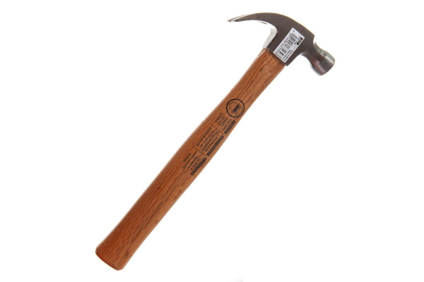 Молоток-гвоздодер Truper MA-7P 25000