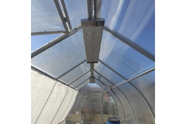 Инфракрасный обогреватель Ballu BIH-APL-0.6