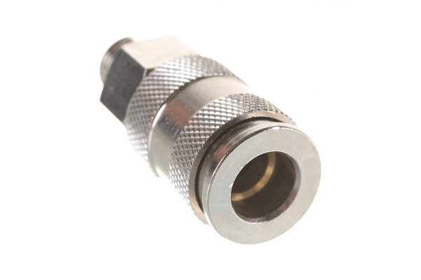 Быстросъемное соединение (рапид "мама" - 1/4") Jonnesway GM-02AM 49474