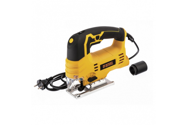 Электрический лобзик DENZEL JS-80 27103