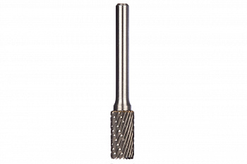 Твердосплавная борфреза тип B (10х20 мм; хв-к 6 мм) MESSER B1020M06