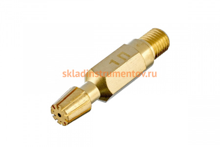 Мундштук внутренний №1П для Р3 ПТК 00000023585