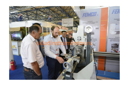 Токарно-фрезерный станок METALMASTER MML 250x550 MV