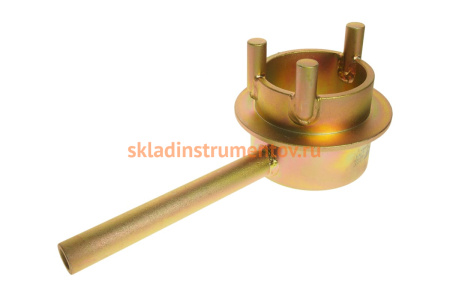 Захват шкива коленвала М271 JTC-1533