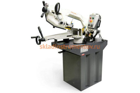 Ленточнопильный станок METALMASTER BSG-220 00000014719
