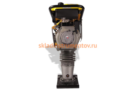 Вибротрамбовка Wacker Neuson DS 70, 13’’ 5000620053