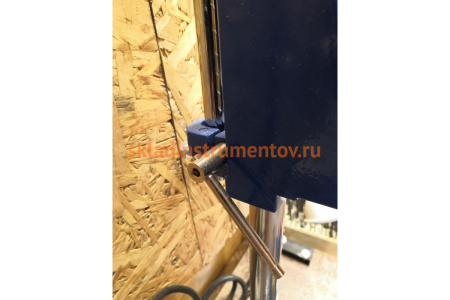 Стойка для сверлильных машин ДИОЛД СМС-43 50012010