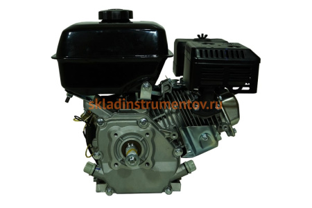 Двигатель LIFAN 170F ECO D19, увеличенный бак 6 л 00-00153883