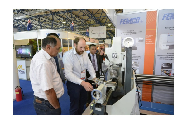 Токарно-фрезерный станок METALMASTER MML 250x550 MV