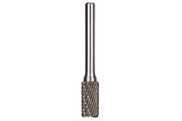 Твердосплавная борфреза тип B (10х20 мм; хв-к 6 мм) MESSER B1020M06