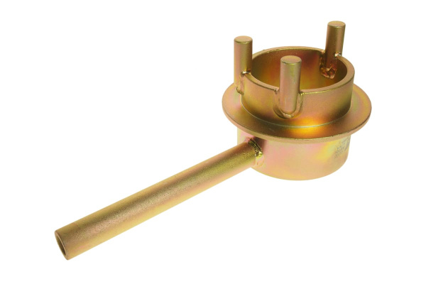 Захват шкива коленвала М271 JTC-1533