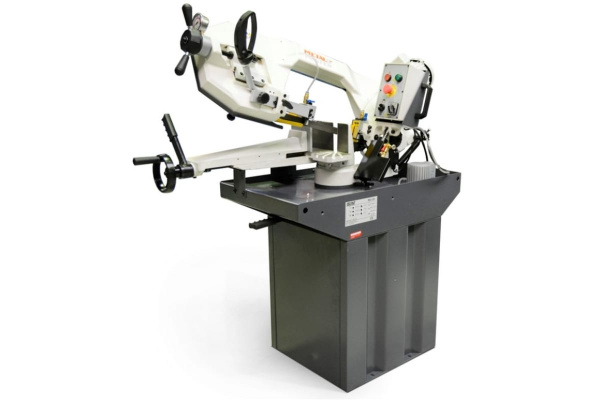 Ленточнопильный станок METALMASTER BSG-220 00000014719