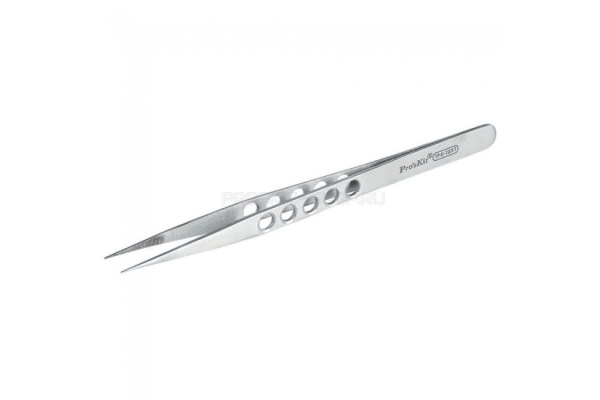 Пинцет ProsKit 1PK-123T 00155549