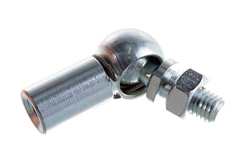 Угловой шарнир KIPP K0734.13081