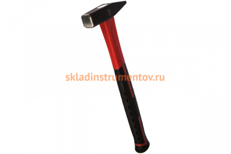 Слесарный молоток КВТ МС-300 78384