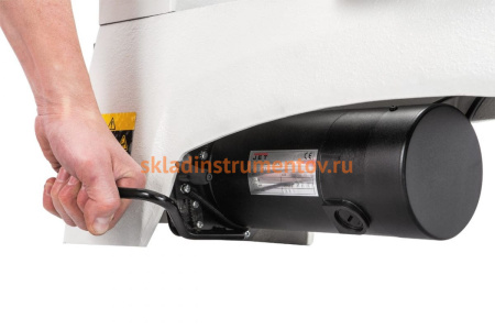 Токарный станок JET JWL-1421VS 10000503M