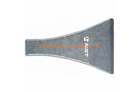 Клин для рихтовочных работ прямой AIST 67917720 00-00010732 Клин для рихтовочных работ прямой AIST 67917720 00-00010732