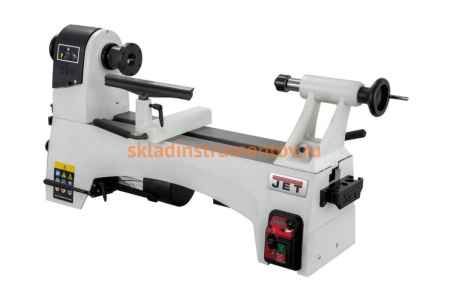 Токарный станок по дереву JET JWL-1221VS 719200M