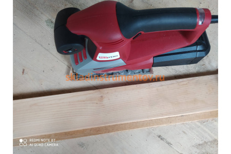 Плоско-шлифовальная машина REDVERG RD-SG30-90 5022685