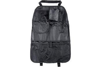 Органайзер автомобильный на спинку сиденья STELS 54393