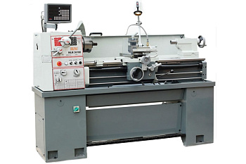 Токарно-винторезный станок METALMASTER MLM 360x1000