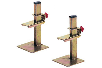 Набор штативов 15 см RUBI 60990