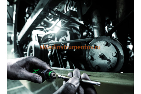 Набор бит Kraftform Kompakt 60 Wera WE-059295