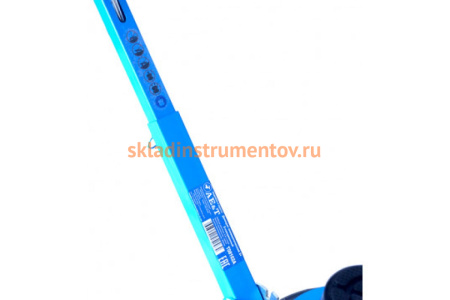 Пневматический 2-секционный домкрат с ручкой AE&T 2т T08102A