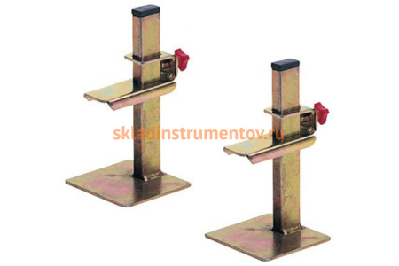 Набор штативов 15 см RUBI 60990