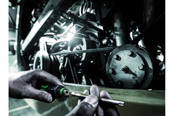 Набор бит Kraftform Kompakt 60 Wera WE-059295