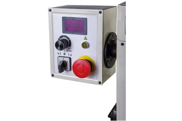 Фрезерный станок, стол 595х140, 230В JET JMD-2S DRO 50000551M