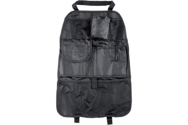 Органайзер автомобильный на спинку сиденья STELS 54393