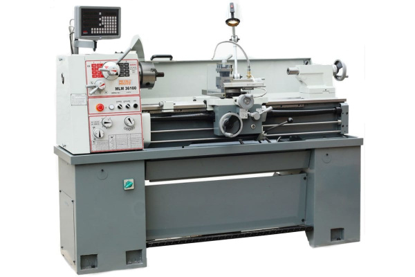 Токарно-винторезный станок METALMASTER MLM 360x1000