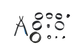 Набор инструмента для ремонта АКПП для BMW AIST 67265305/A1456 00-00017004