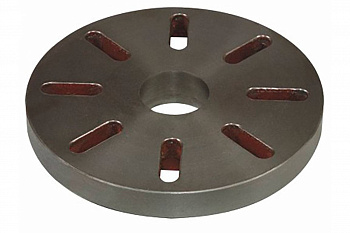 Планшайба диаметром 240 мм SKF-800 PROMA 25330929