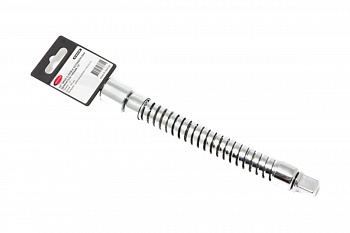 Удлинитель гибкий (195 мм; 1/2DR) ROCKFORCE RF-8044195F