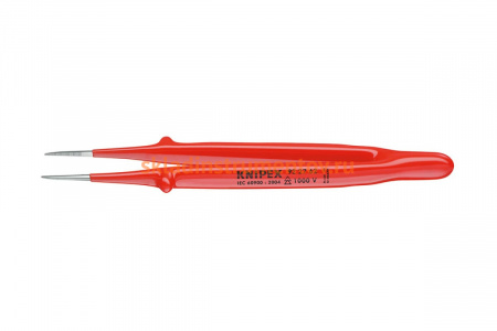 Прецизионный пинцет 1000 V Knipex KN-922762