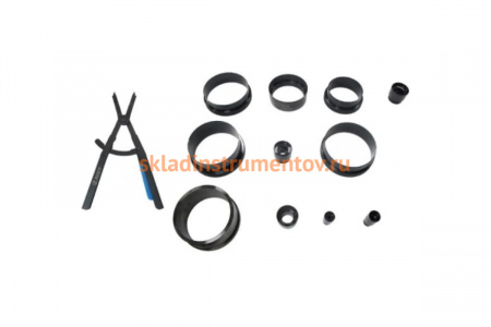 Набор инструмента для ремонта АКПП для BMW AIST 67265305/A1456 00-00017004