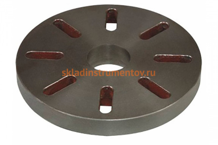 Планшайба диаметром 240 мм SKF-800 PROMA 25330929