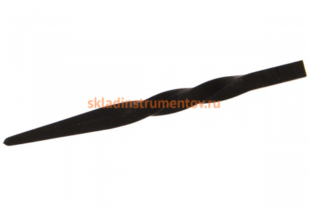 Сменная насадка к шилу 3923 для ремонта автомобильных шин, длина 97мм JTC 39231