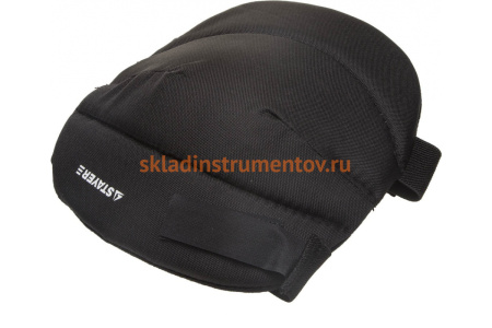 Наколенники матерчатые "SOFT" Stayer 2-11196