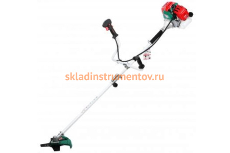 Бензиновая коса ЗУБР ЗКРБ-430