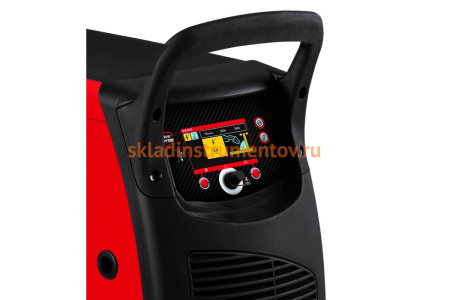 Сварочный полуавтомат TELWIN ELECTROMIG 330 WAVE 400V + ACC. 816061 Сварочный полуавтомат TELWIN ELECTROMIG 330 WAVE 400V + ACC. 816061