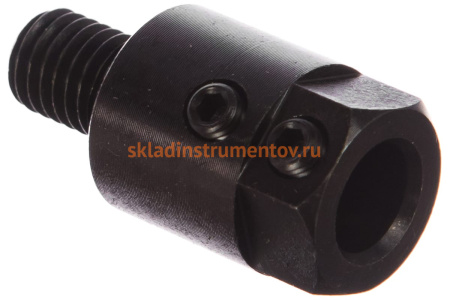 Патрон (S M10; D 10 мм; RH) для присадочного станка CMT 302.000.01