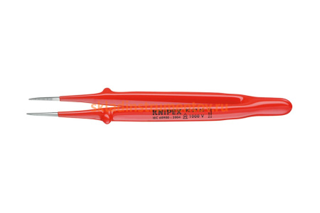 Прецизионный пинцет 1000 V Knipex KN-922762