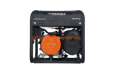 Бензиновый генератор Aurora AGE 2500 6770