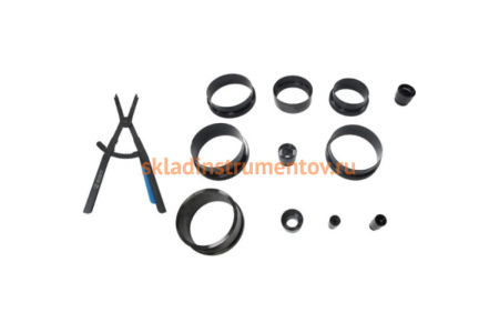 Набор инструмента для ремонта АКПП для BMW AIST 67265305/A1456 00-00017004