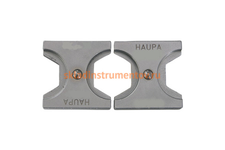 Насадка обжимная (Cu; 10/16 кв.мм) для наконечников типа Standard HAUPA 215641