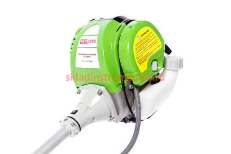 Бензиновый триммер REDVERG RD-GB435 6615387