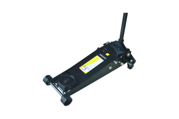 Низкопрофильный домкрат 3т, 95-560 мм WIEDERKRAFT WDK-80595